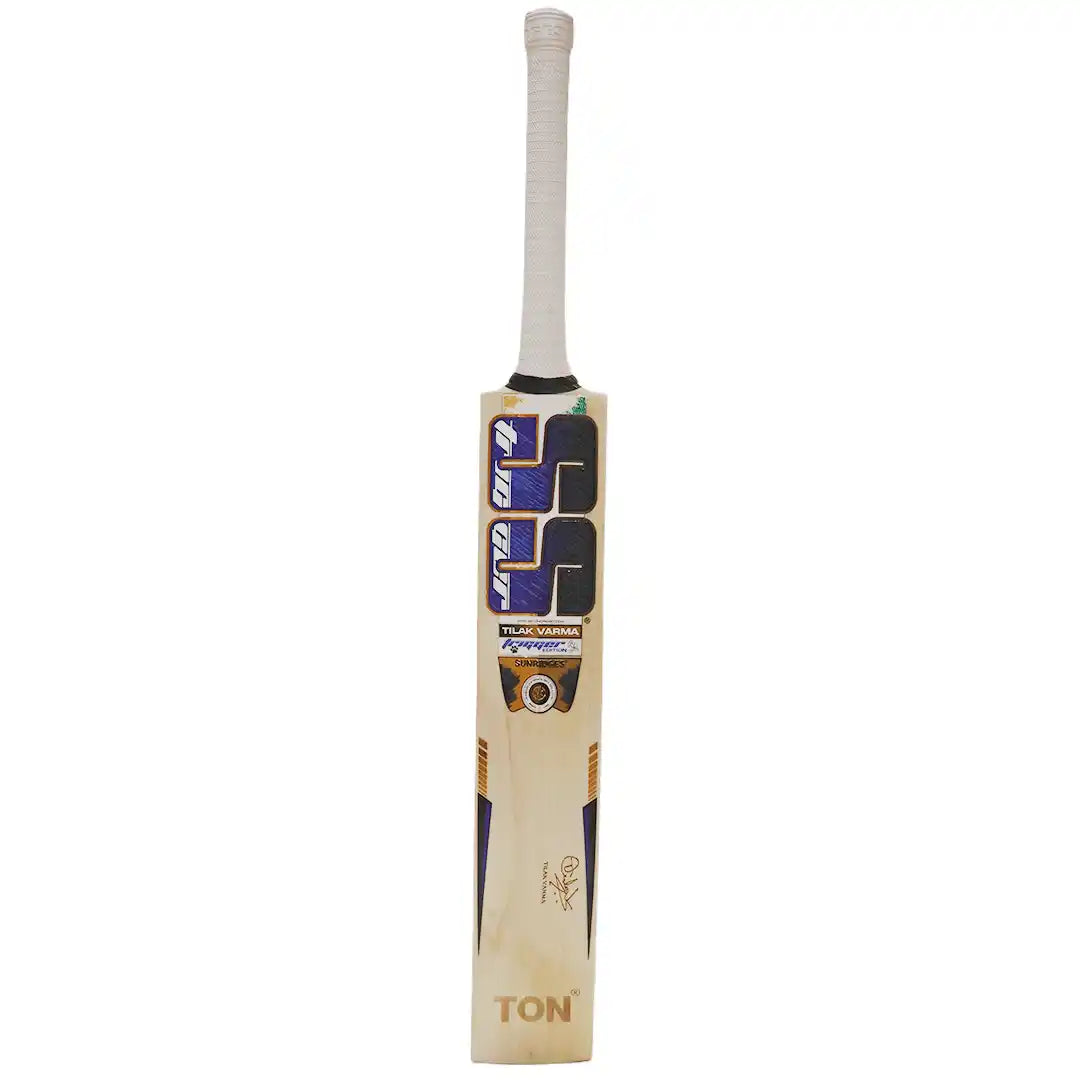 SS Gama Player English Willow Cricket Bat 2026 – SH JR SPORTING GOODS INC