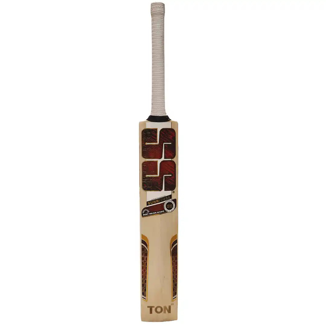 SS Gama Player English Willow Cricket Bat 2026 – SH JR SPORTING GOODS INC