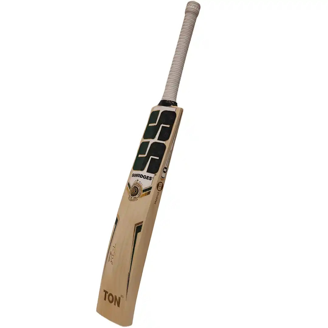 SS Gama Player English Willow Cricket Bat 2026 – SH JR SPORTING GOODS INC