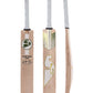SG Sunny Gold Icon English Willow Cricket Bat | High-Performance Match Bat JR SPORTING GOODS INC