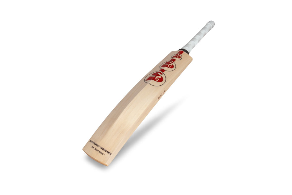 SG Sunny Tonny ARC 2.0 English Willow Cricket Bat 2026 | Premium Professional Match Bat JR SPORTING GOODS INC