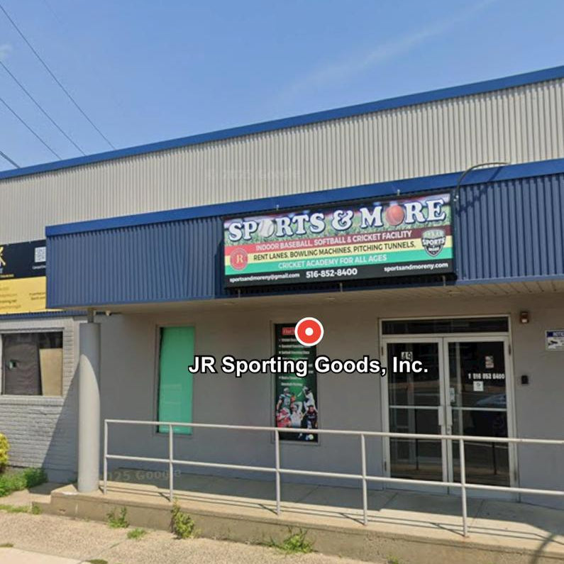 JR SPORTING GOODS INC