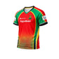 New Official 2026 Guyana Amazon Warriors Official CPL Mens Replica Jersey jrsportinggoods.com