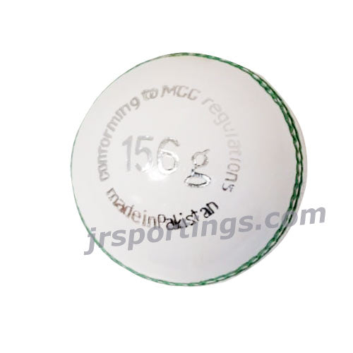 JR Sporting Goods Cricket Ball - Thumbnail 4
