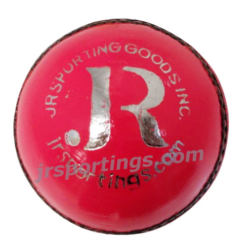 JR Sporting Goods Cricket Ball