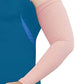 DYNA Tubular Cricket Arm Sleeves 1 Meter – Compression Arm Guard for Cricket Protection & Comfort jrsportinggoods.com