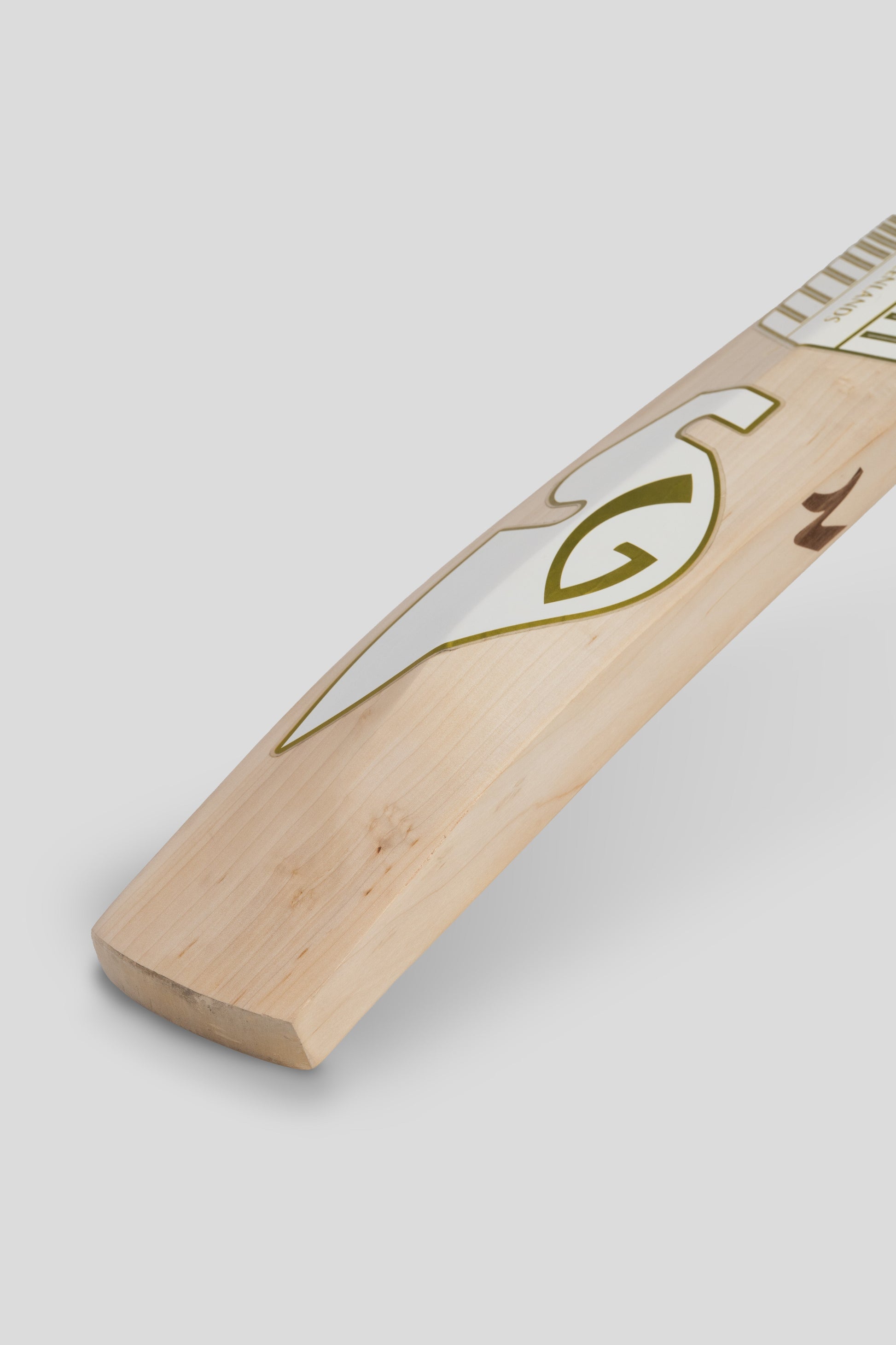 SG Sunny Gold Classic English Willow Cricket Bat 2026 | Premium Grade Cricket Bat for Men JR SPORTING GOODS INC