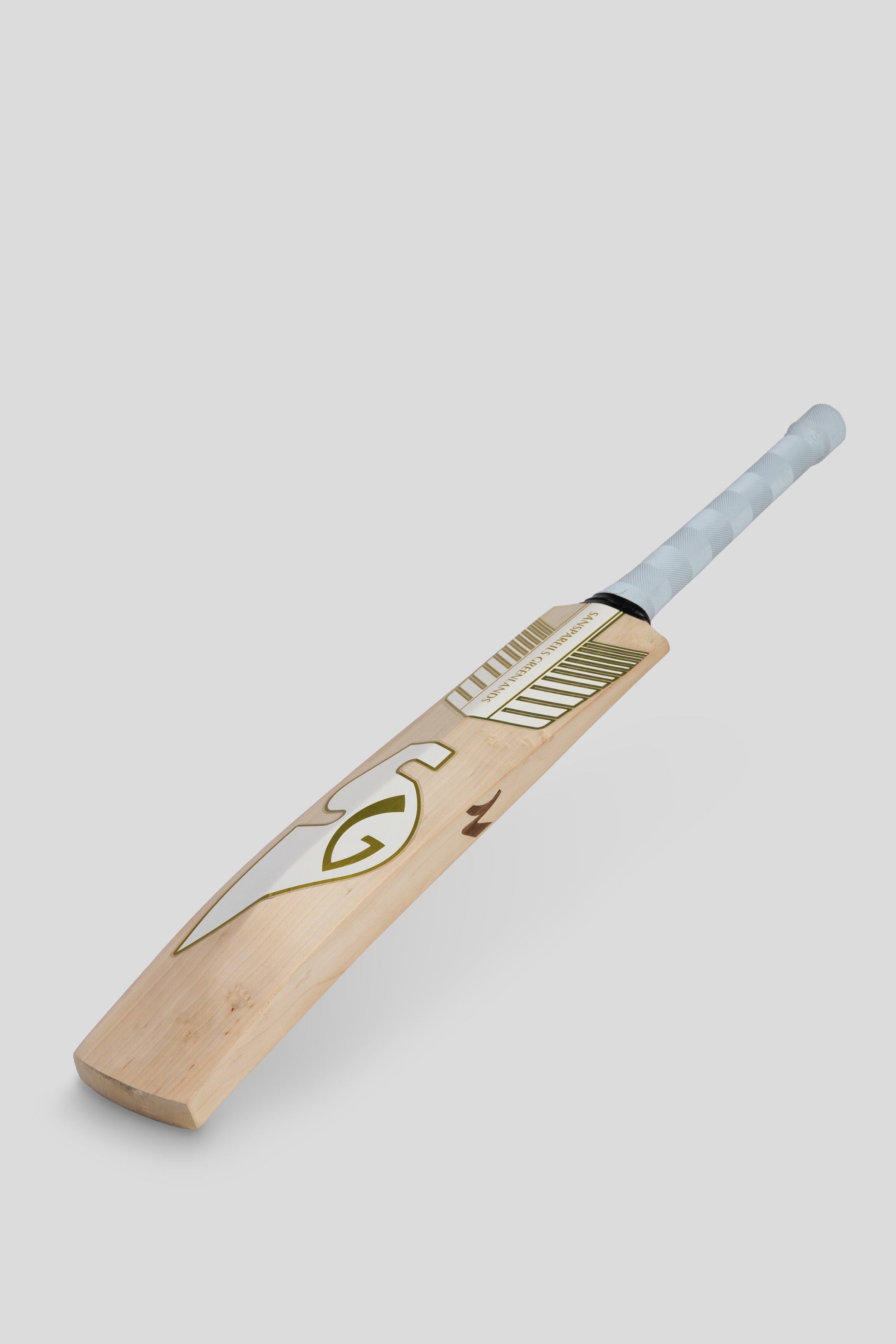 SG Sunny Gold Classic English Willow Cricket Bat 2026 | Premium Grade Cricket Bat for Men JR SPORTING GOODS INC