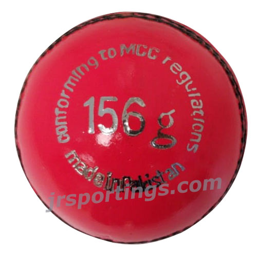 JR Sporting Goods Cricket Ball - Thumbnail 2