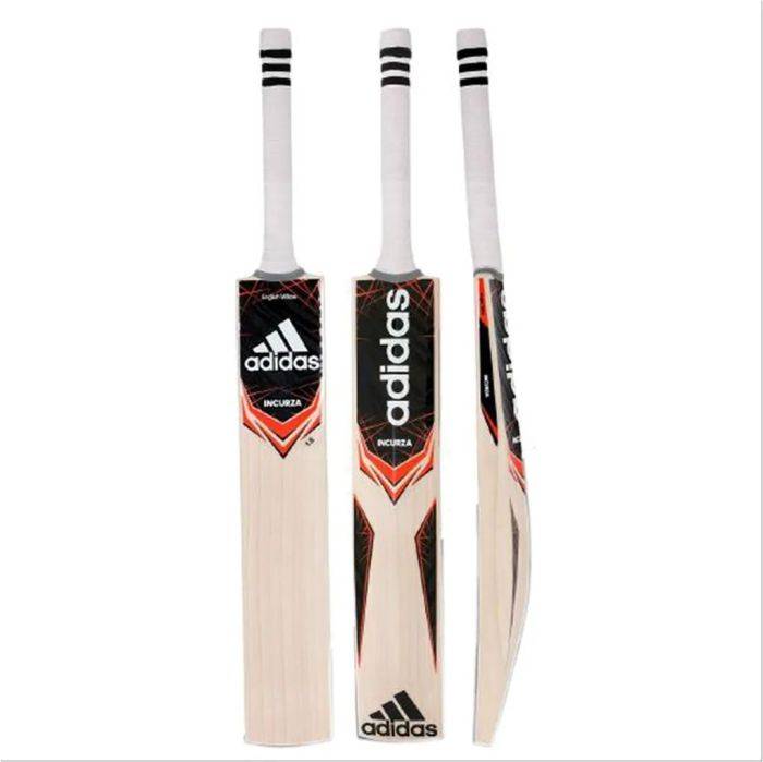 Adidas Incurza 1.0 English Willow Cricket Bat SH 2026 – Grade 1 Premium Cricket Bat JR SPORTING GOODS INC