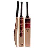 SS Vintage Finisher 7 English Willow Cricket Bat 2026 – SH JR SPORTING GOODS INC