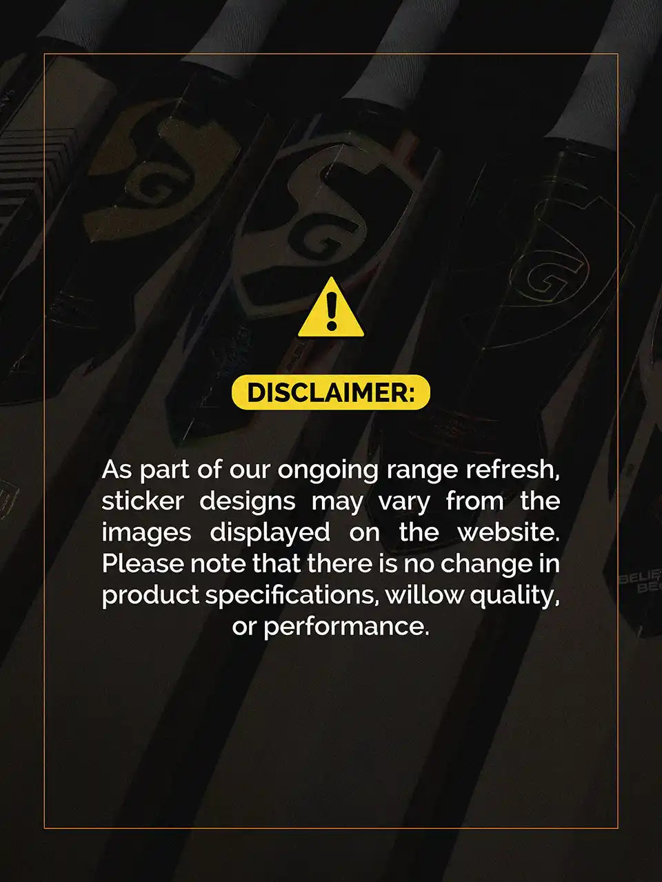 SG KLR Classic English Willow Cricket Bat – KL Rahul Signature Edition JR SPORTING GOODS INC