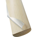 JR Plain Anti Scuff Sheet Face Mask – Transparent Cricket Bat Protection Sheet JR SPORTING GOODS INC