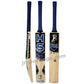 HS 3 Star English Willow Cricket Bat