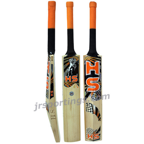 HS 4 STAR ENGLISH WILLOW CRICKET BAT
