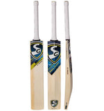 SG IK Ultimate English Willow Cricket Bat (Ishan Kishan Series) 2026 – Premium Professional Cricket Bat JR SPORTING GOODS INC
