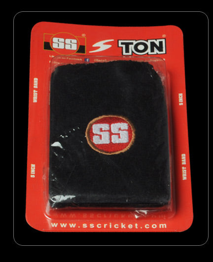 SS Wrist Band | Premium Sweat Absorbing Sports Wristband