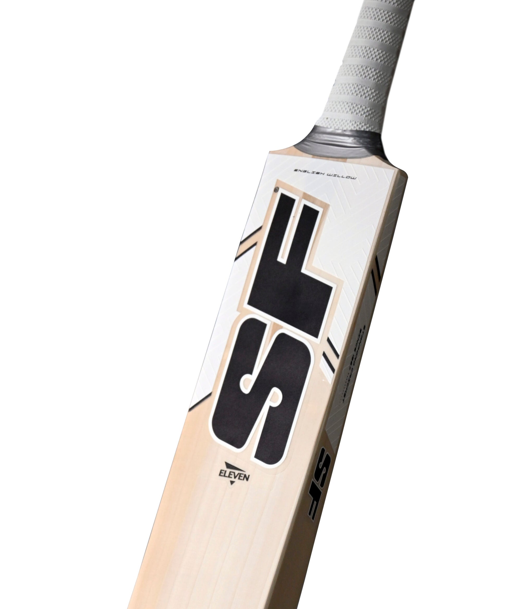 SF Eleven English Willow Cricket Bat – Pro Match Edition JR SPORTING GOODS INC