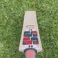 SS Gunther English Willow Cricket Bat – SH | Premium Power Cricket Bat for Professional Players