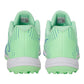 PUMA 22 FH Elektro Green/Bluemazing/White Cricket Rubber Shoes – Lightweight Performance Footwear JR SPORTING GOODS INC