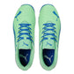 PUMA 22 FH Elektro Green/Bluemazing/White Cricket Rubber Shoes – Lightweight Performance Footwear JR SPORTING GOODS INC