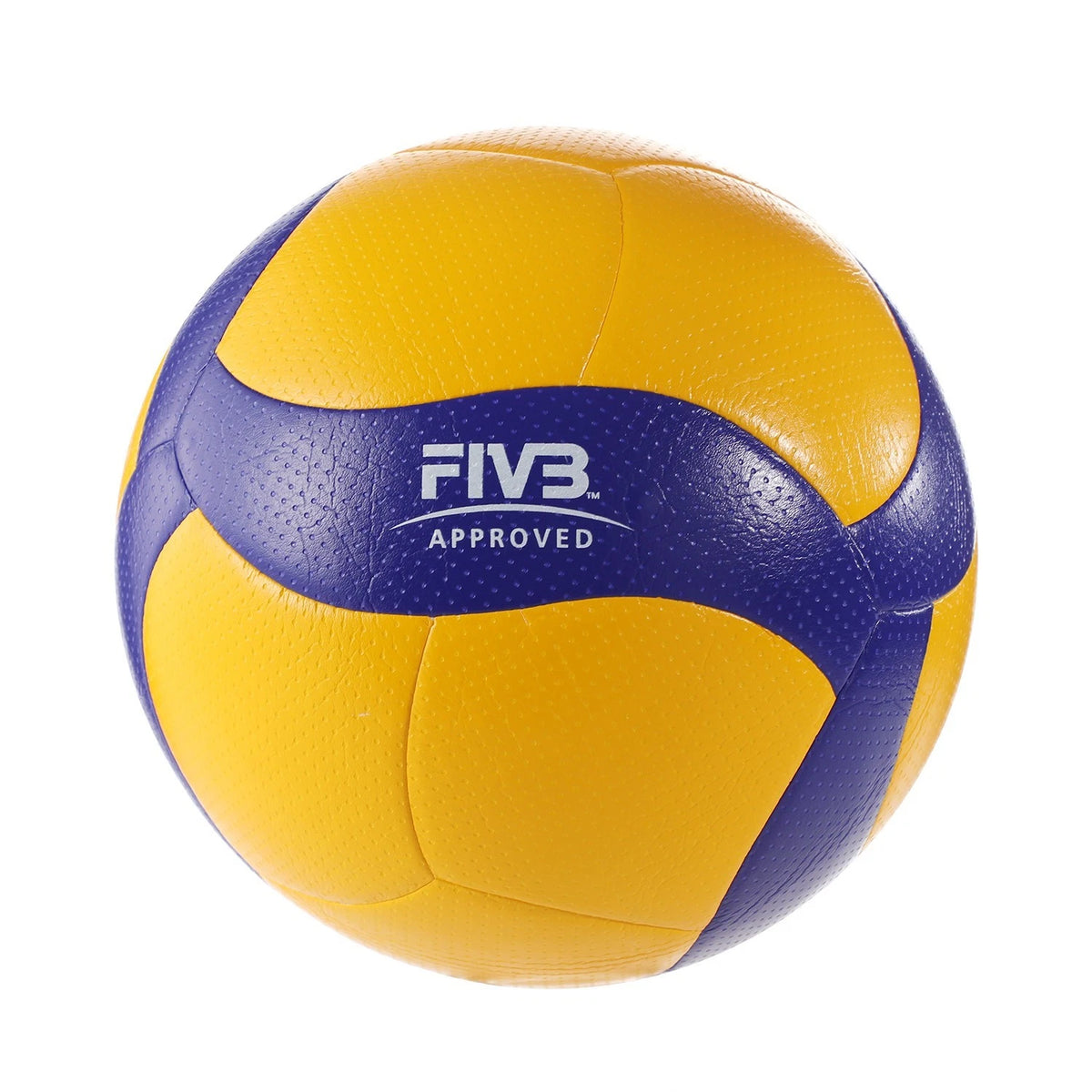 Mikasa V200W Professional Volleyball Ball Size 5 – Official Match Ball JR SPORTING GOODS INC