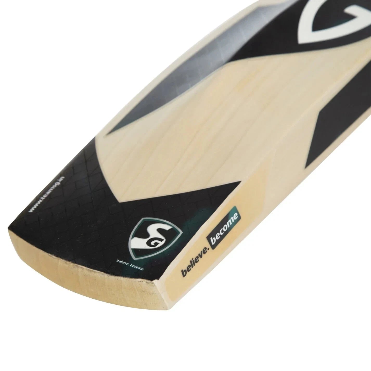 Ultimate SG Skipper Xtreme English Willow Cricket Bat 2024 – Power & Precision for T20 & Test Matches JR SPORTING GOODS INC