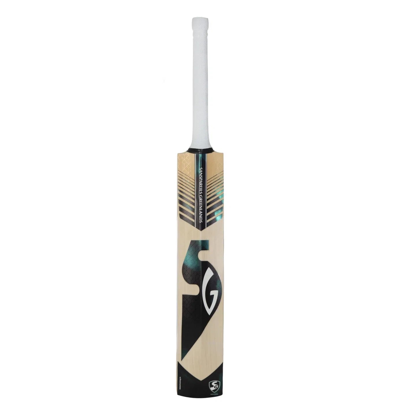 Ultimate SG Skipper Xtreme English Willow Cricket Bat 2024 – Power & Precision for T20 & Test Matches JR SPORTING GOODS INC