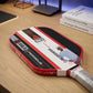 JOOLA Ben Johns Perseus Pro V 16mm Pickleball Paddle – Blaze Red JR SPORTING GOODS INC