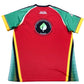 GUYANA AMAZON WARRIORS CPL 2025 Jersey – Official Cricket T20 Fan Shirt JR SPORTING GOODS INC