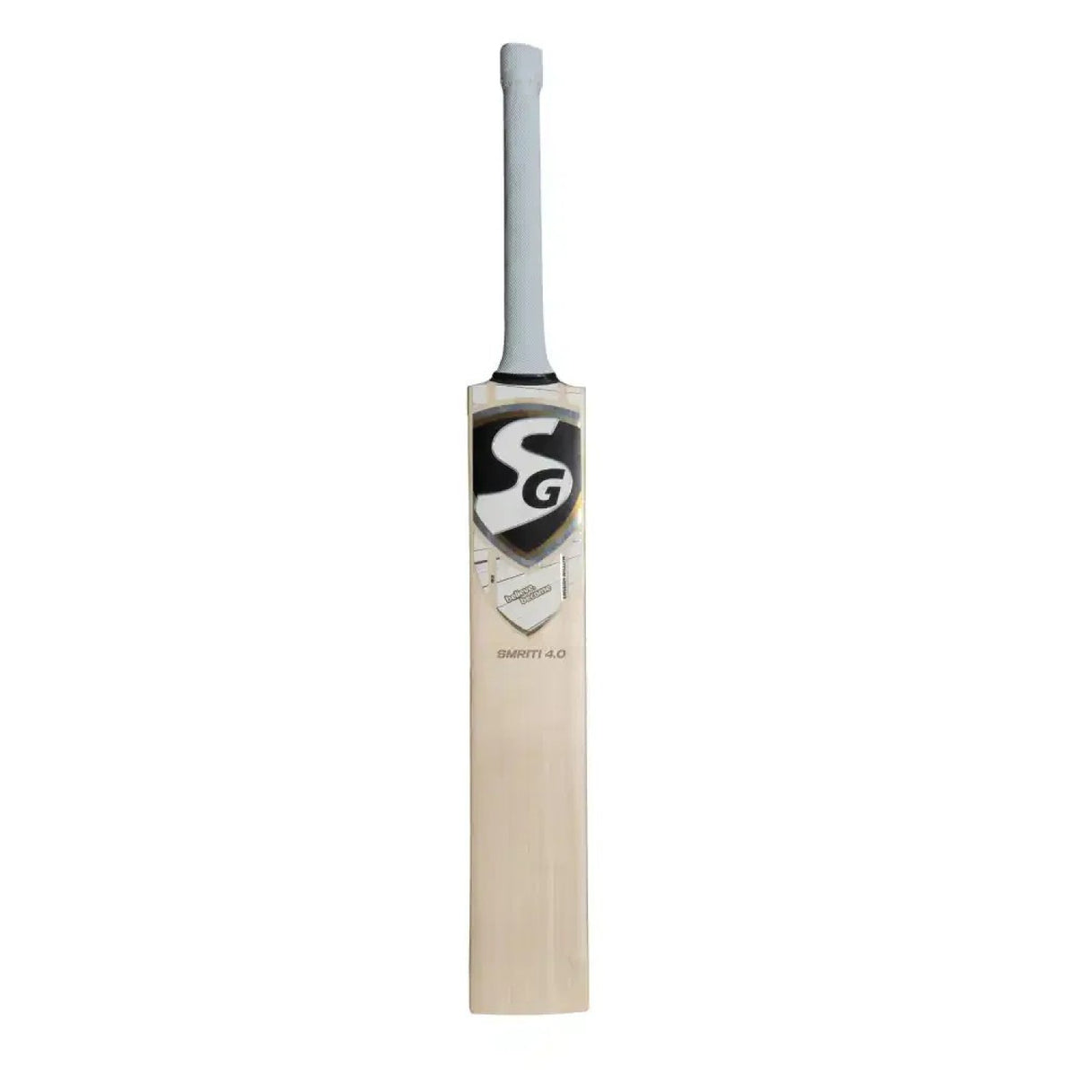 SG Smriti 4.0 English Willow Cricket Bat – Lightweight Women's Cricket Bat JR SPORTING GOODS INC