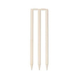 JR Cricket Stumps Set of 6 with 4 Bails – Durable Match & Practice Wickets JR SPORTING GOODS INC