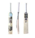 SS Devils Green 2026 English Willow Cricket Bat – Power & Precision Edition JR SPORTING GOODS INC