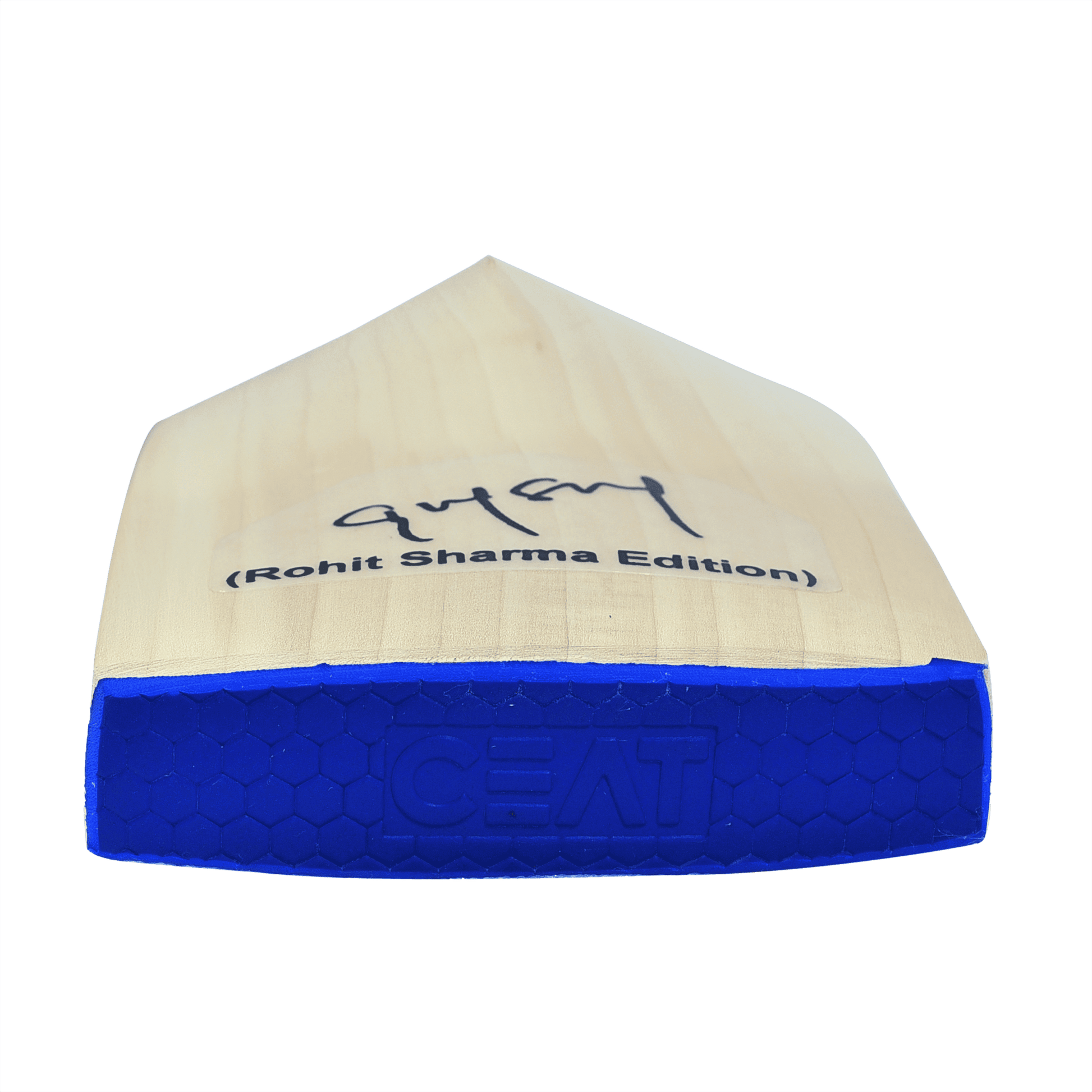 CEAT Hitman Rohit Sharma Edition English Willow Cricket Bat Size SH – Premium Short Handle JR SPORTING GOODS INC