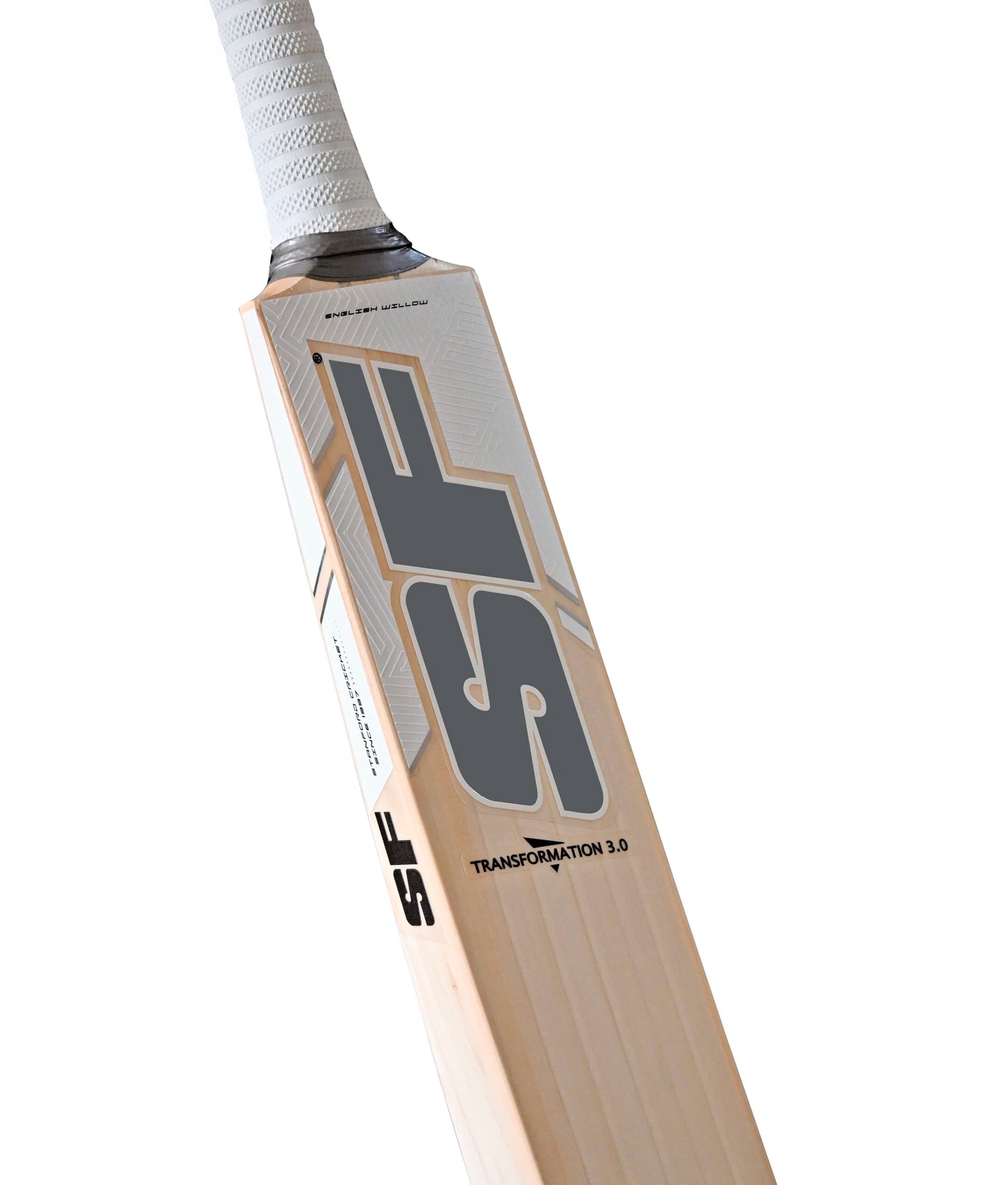 SF Transformation 3.0 English Willow Cricket Bat – Dynamic Power Edition JR SPORTING GOODS INC