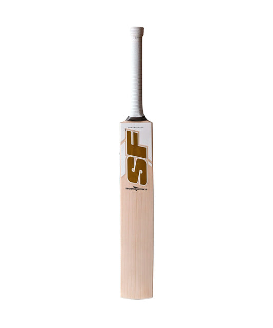 SF TRANSFORMATION 1.0 CRICKET BAT