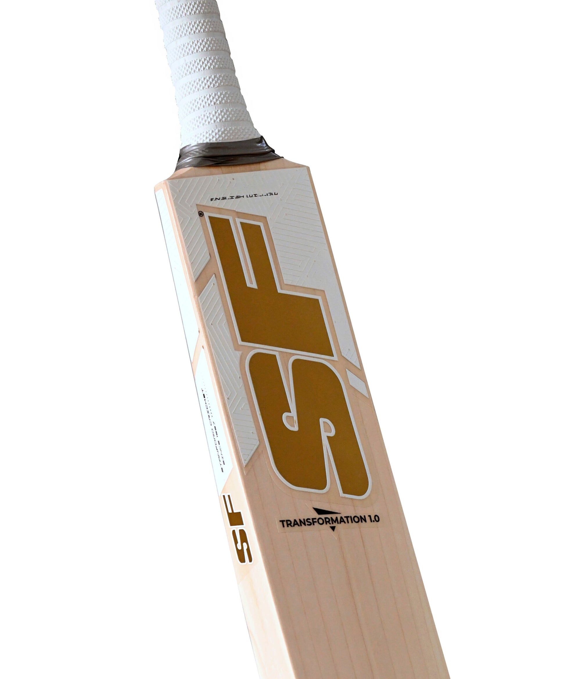 SF TRANSFORMATION 1.0 ENGLISH WILLOW CRICKET BAT
